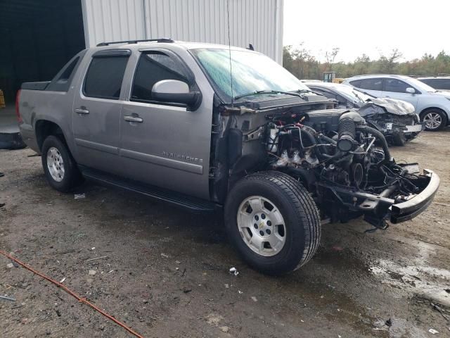 2007 Chevrolet Avalanche C1500