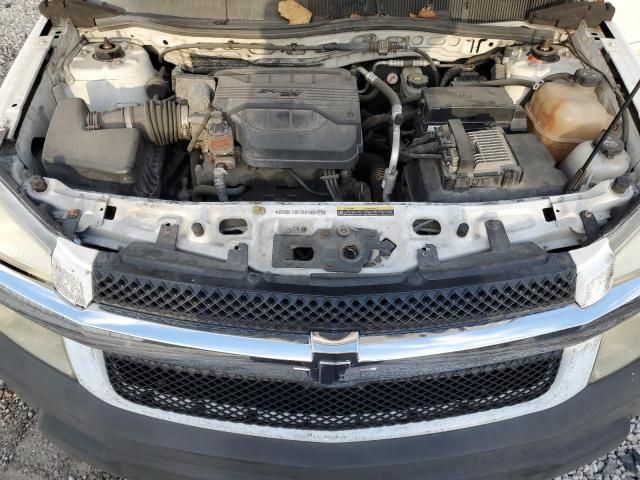 2005 Chevrolet Equinox LS