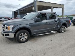 Ford f-150 Vehiculos salvage en venta: 2020 Ford F150 Supercrew