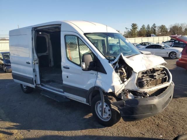 2019 Ford Transit T-150