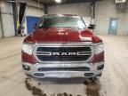 2019 Dodge RAM 1500 BIG HORN/LONE Star