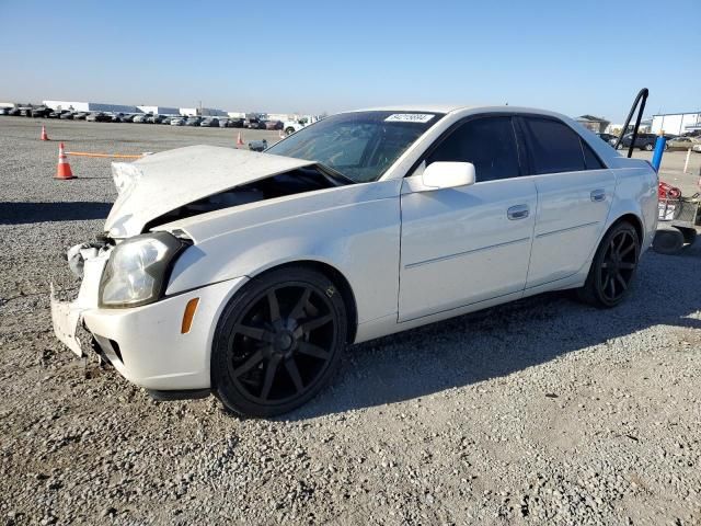 2005 Cadillac CTS