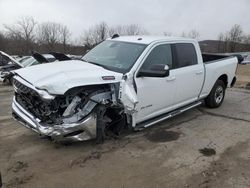 Dodge Vehiculos salvage en venta: 2022 Dodge RAM 2500 BIG HORN/LONE Star