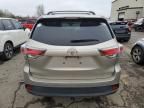 2015 Toyota Highlander LE