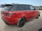 2019 Land Rover Range Rover Sport HSE Dynamic