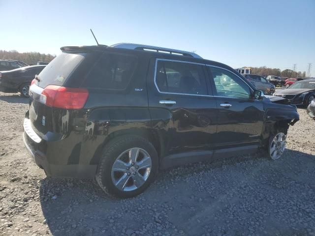 2015 GMC Terrain SLT