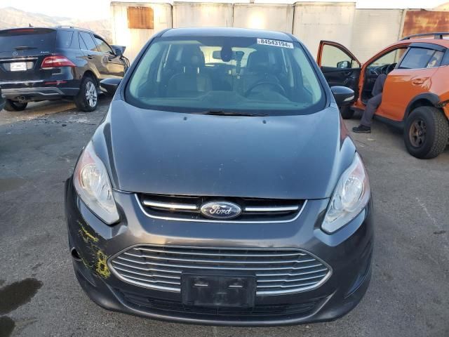 2016 Ford C-MAX Premium SEL