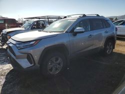 Salvage cars for sale at San Martin, CA auction: 2023 Toyota Rav4 XLE