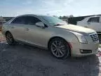 2015 Cadillac XTS