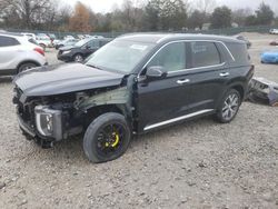 2021 Hyundai Palisade SEL en venta en Madisonville, TN