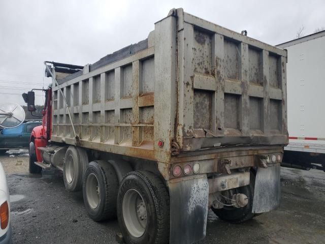 2008 Freightliner Conventional Columbia