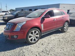 2014 Cadillac SRX Premium Collection en venta en Jacksonville, FL