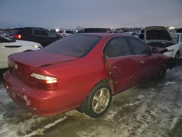 2002 Acura 3.2TL