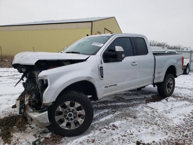 2019 Ford F350 Super Duty