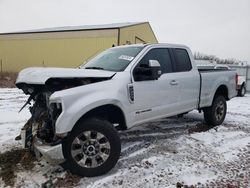 Ford f350 Super Duty salvage cars for sale: 2019 Ford F350 Super Duty