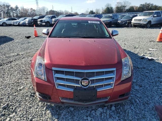 2008 Cadillac CTS