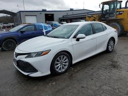 2020 Toyota Camry LE en venta en Lebanon, TN