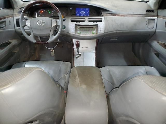 2008 Toyota Avalon XL