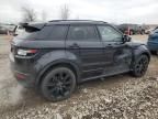 2013 Land Rover Range Rover Evoque Dynamic Premium