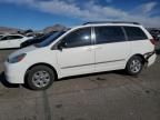 2004 Toyota Sienna CE