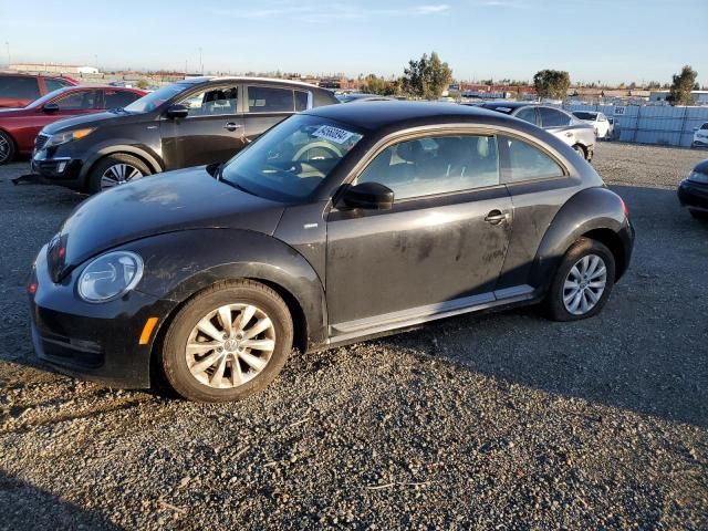 2016 Volkswagen Beetle 1.8T