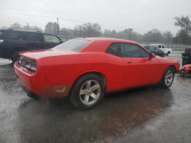 2010 Dodge Challenger SE