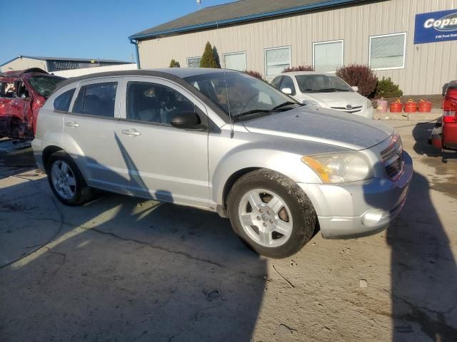 2009 Dodge Caliber SXT