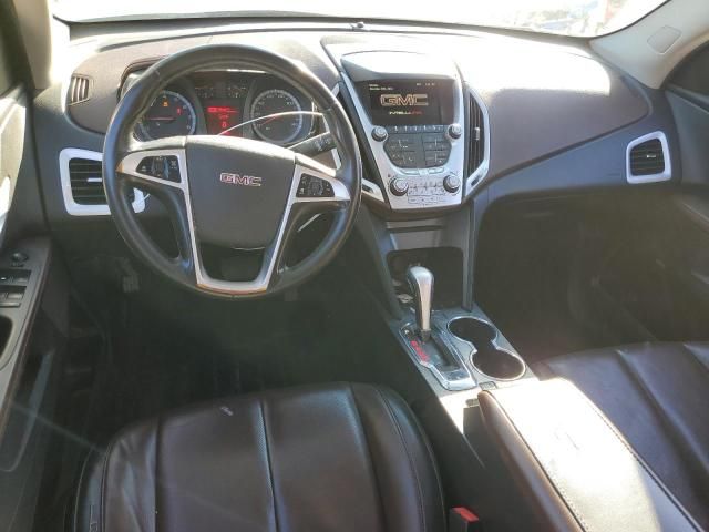 2014 GMC Terrain SLT