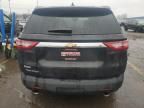 2018 Chevrolet Traverse LS