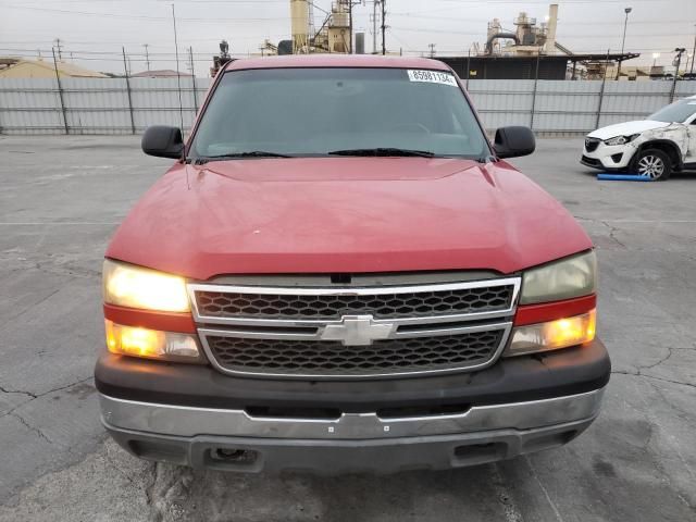 2003 Chevrolet Silverado C1500