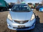 2009 Honda FIT Sport