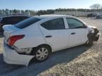 2017 Nissan Versa S