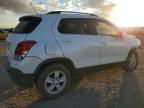 2016 Chevrolet Trax 1LT