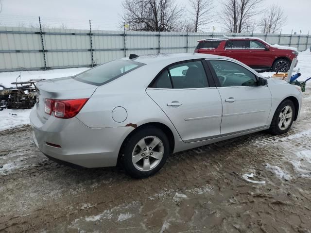 2013 Chevrolet Malibu LS