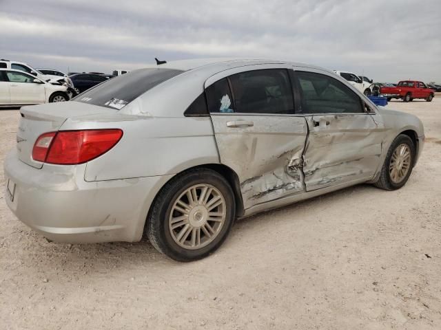 2009 Chrysler Sebring Touring