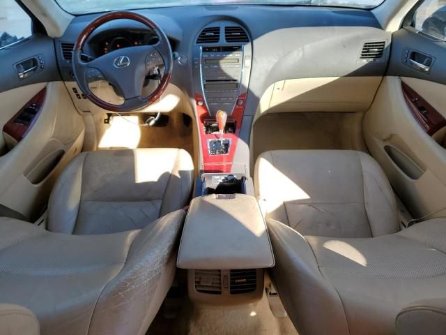 2009 Lexus ES 350