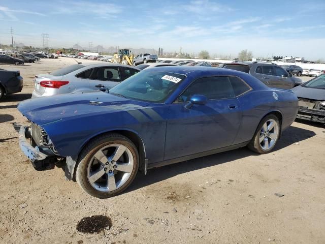 2010 Dodge Challenger R/T