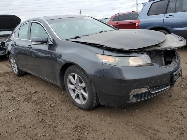 2013 Acura TL