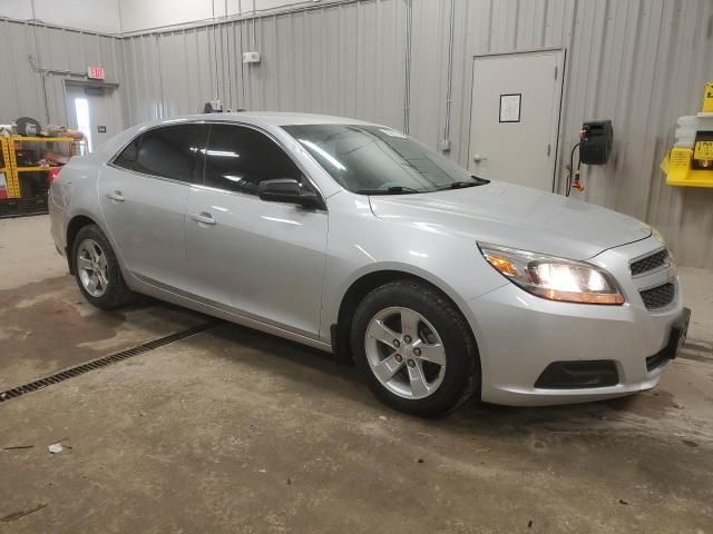 2013 Chevrolet Malibu LS