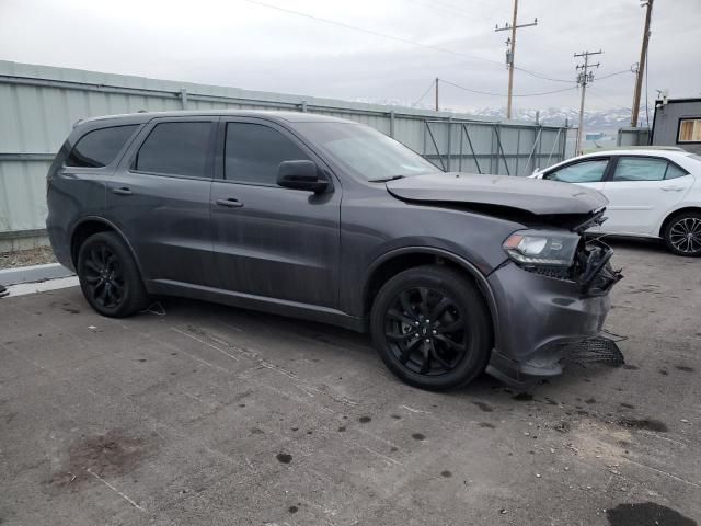 2019 Dodge Durango SXT