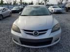 2007 Mazda Speed 3