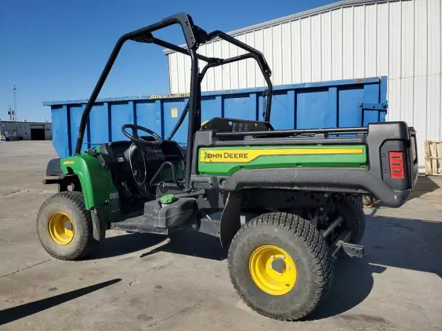 2022 John Deere Gator