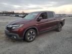 2018 Honda Ridgeline RTL