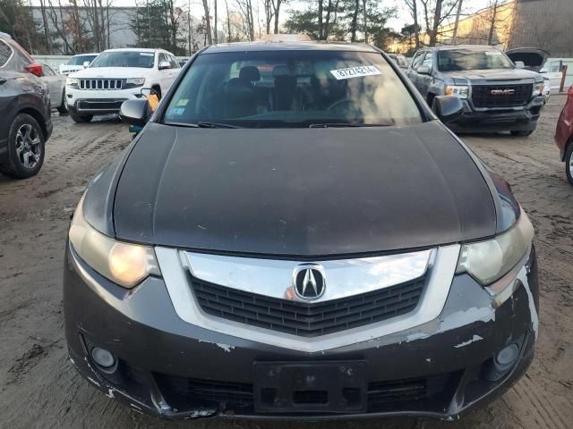 2010 Acura TSX