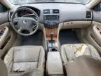 2005 Honda Accord EX