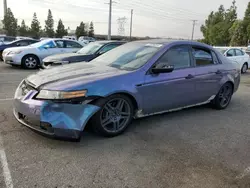 2008 Acura TL en venta en Rancho Cucamonga, CA