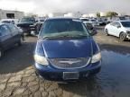 2002 Chrysler Town & Country LX