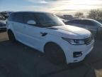 2014 Land Rover Range Rover Sport HSE