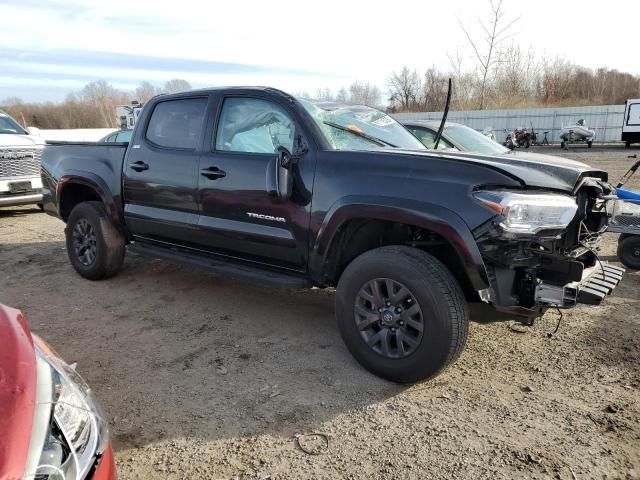 2023 Toyota Tacoma Double Cab