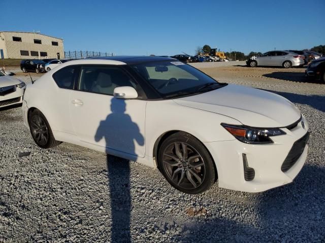 2014 Scion TC